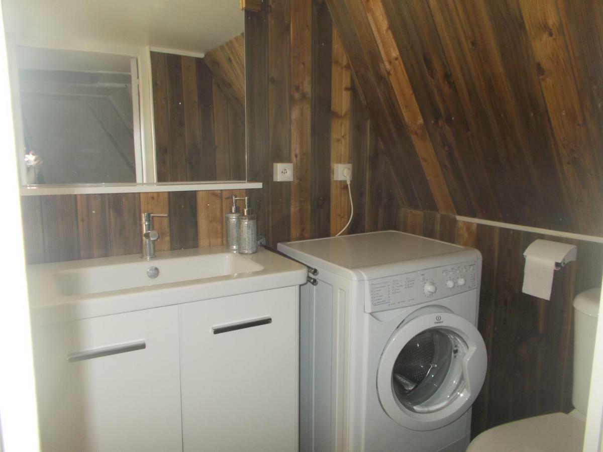 Appartement De Charme Centre Historique Sarlat 外观 照片
