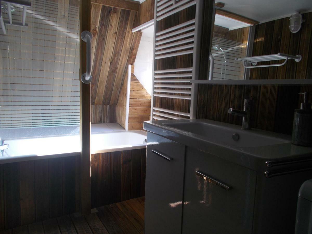 Appartement De Charme Centre Historique Sarlat 外观 照片